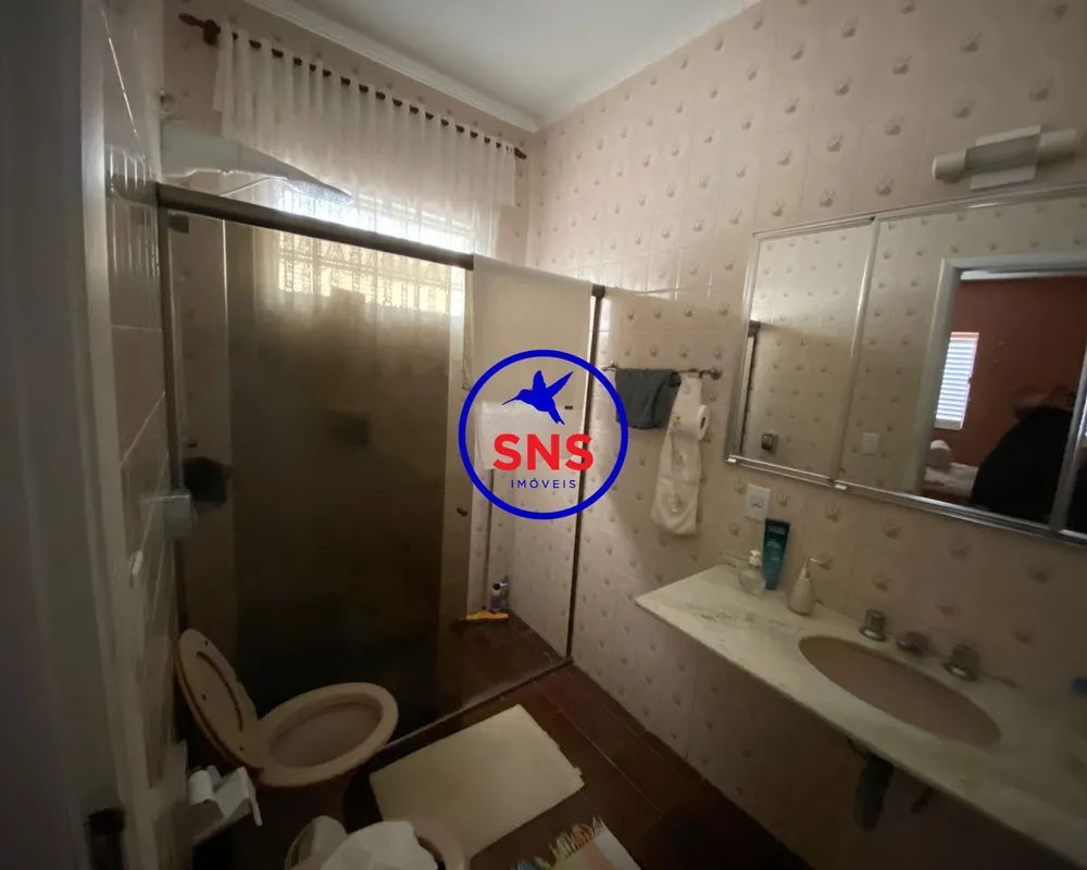 Sobrado, 3 quartos, 260 m² - Foto 6