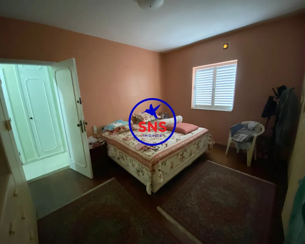 Sobrado, 3 quartos, 260 m² - Foto 4