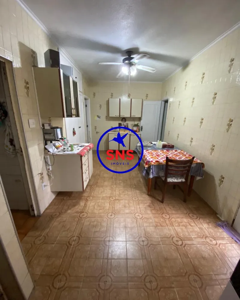 Sobrado, 3 quartos, 260 m² - Foto 9