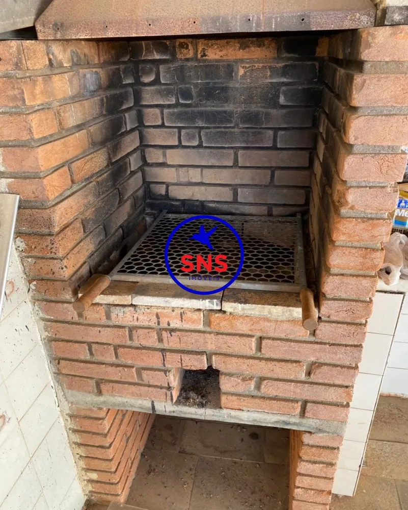 Sobrado, 3 quartos, 260 m² - Foto 12