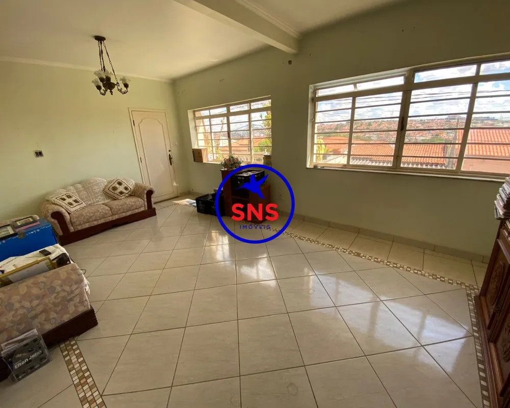 Sobrado, 3 quartos, 260 m² - Foto 3