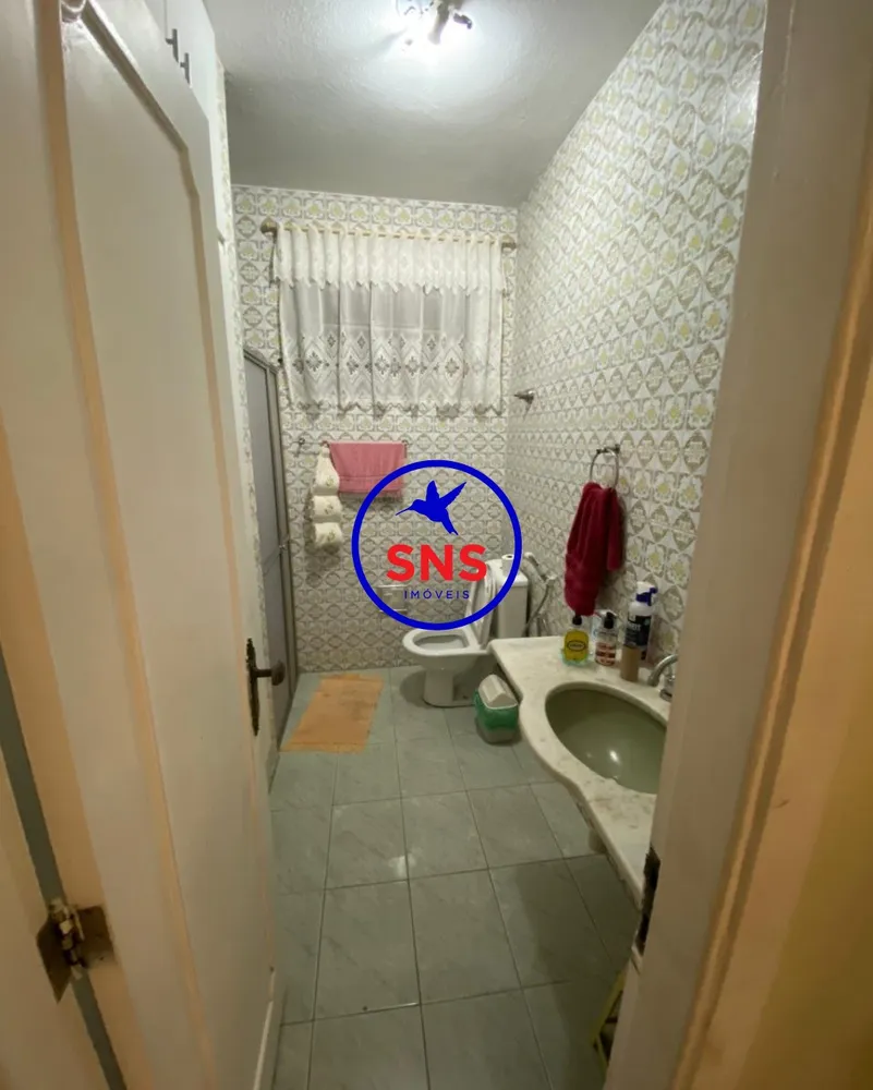 Sobrado, 3 quartos, 260 m² - Foto 7
