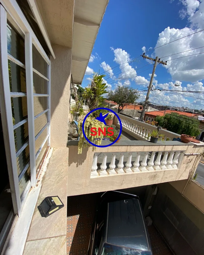 Sobrado, 3 quartos, 260 m² - Foto 2