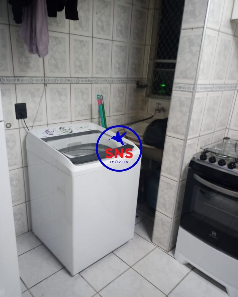 Apartamento, 2 quartos, 55 m² - Foto 1