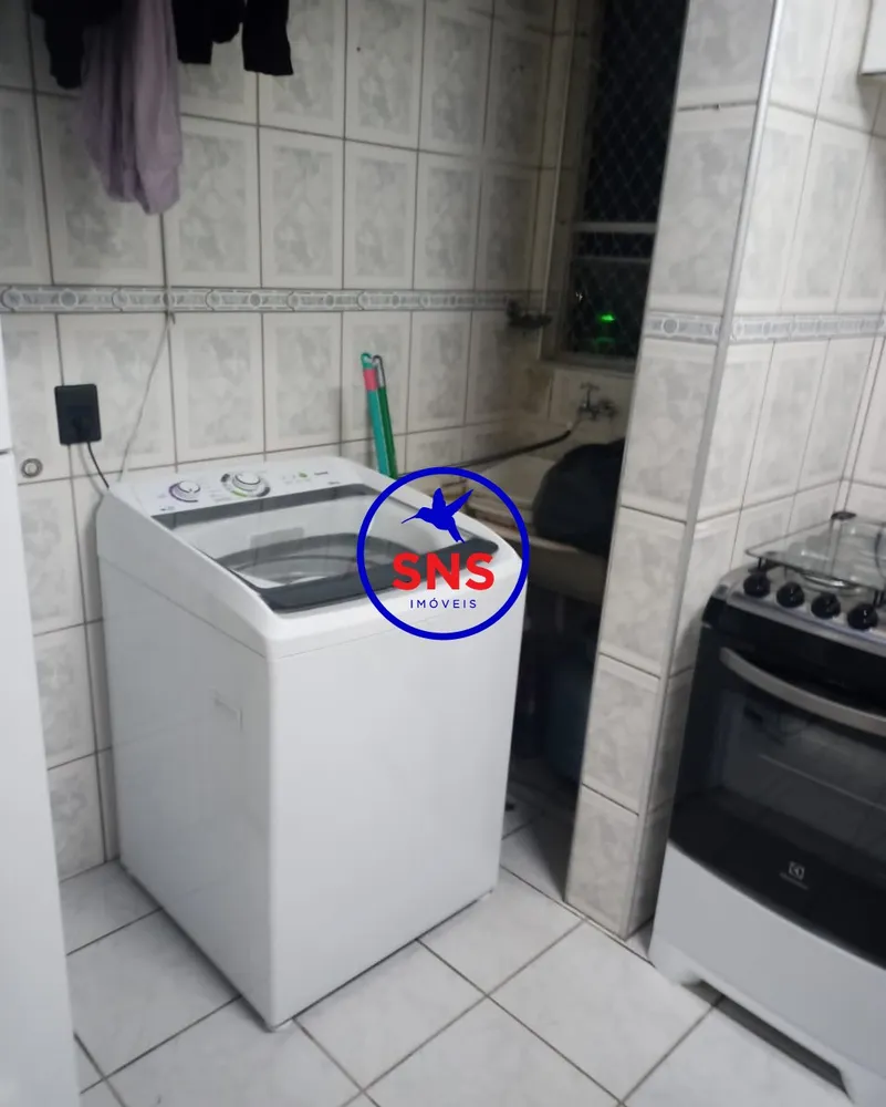 Apartamento, 2 quartos, 55 m² - Foto 11