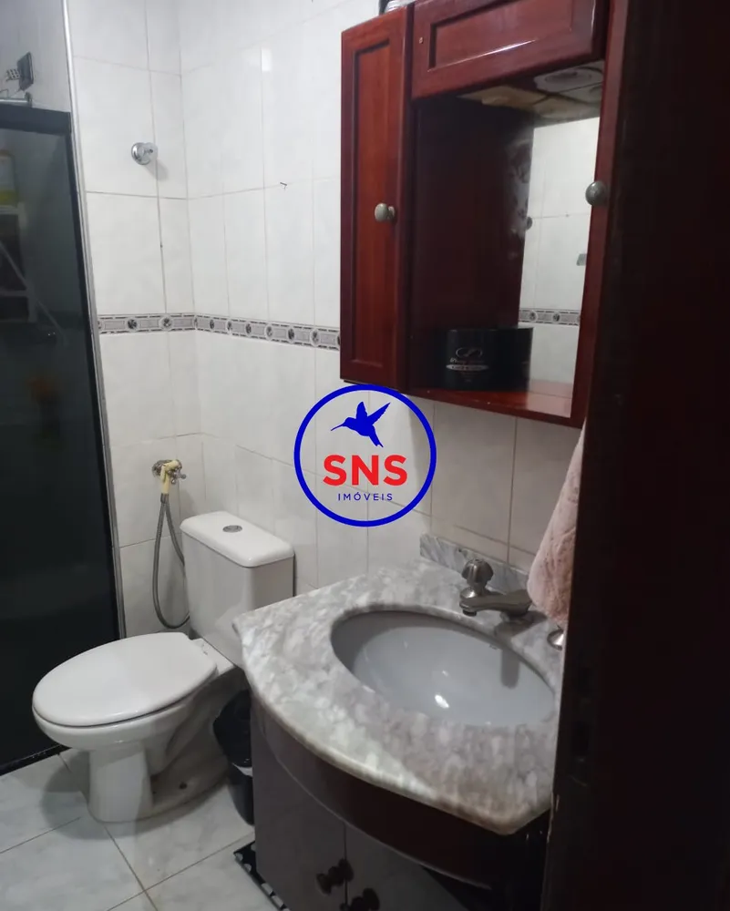 Apartamento, 2 quartos, 55 m² - Foto 7