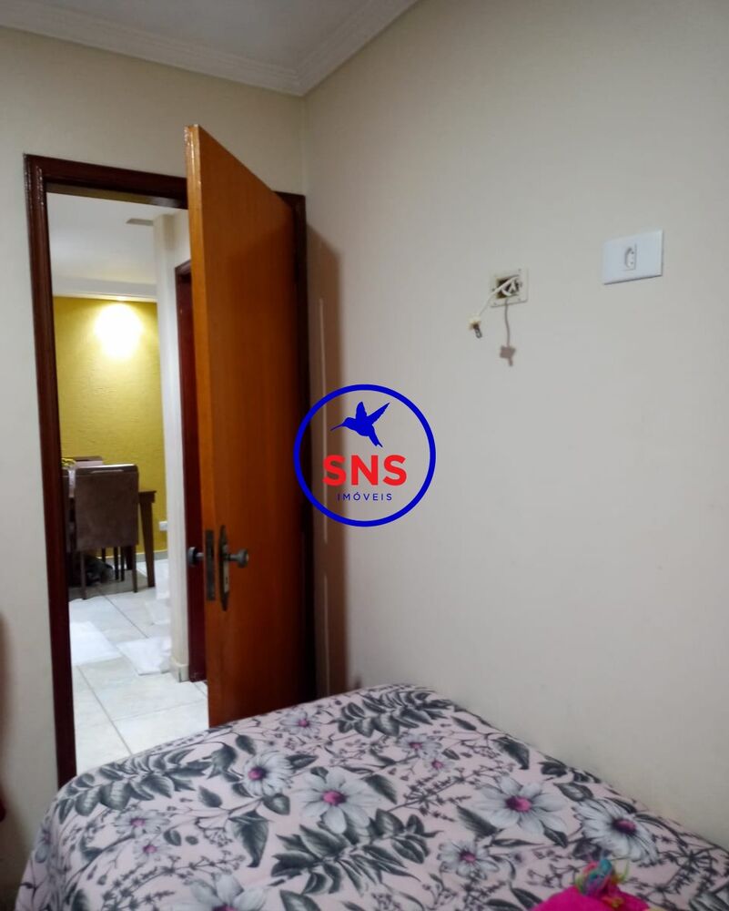 Apartamento, 2 quartos, 55 m² - Foto 3