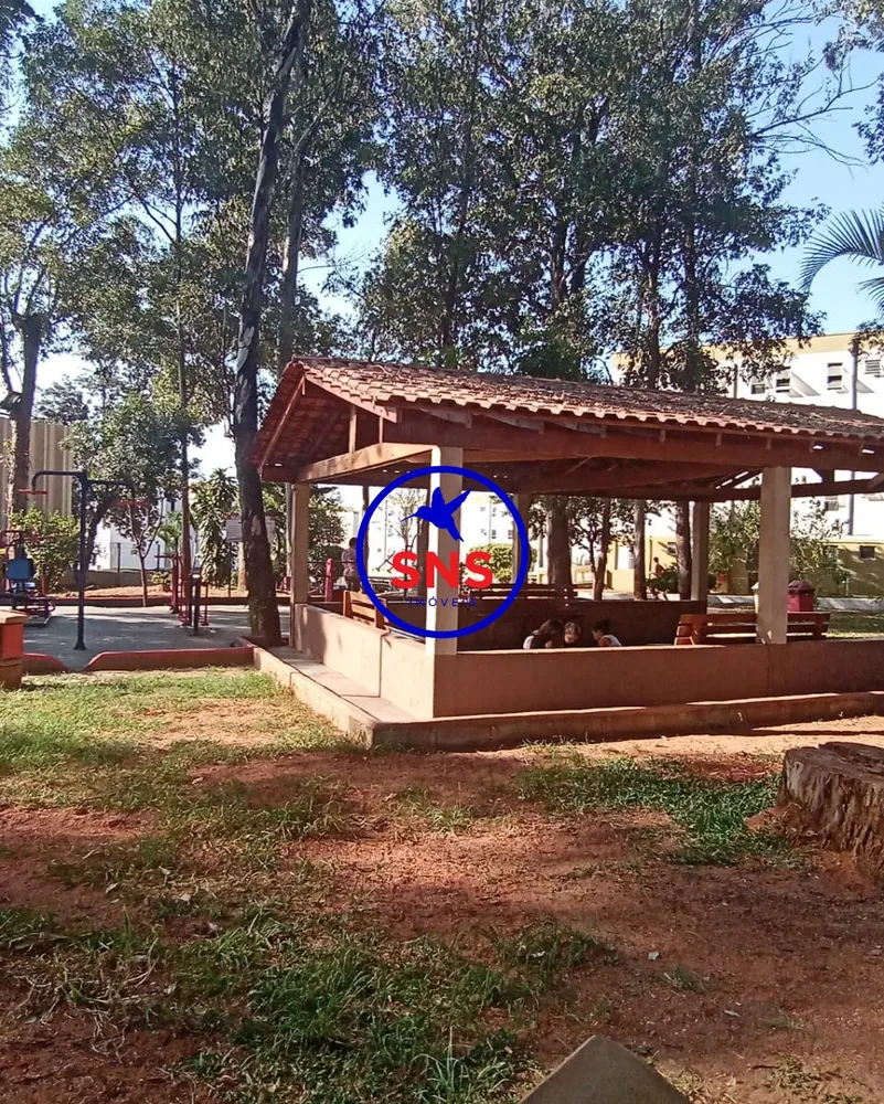 Apartamento, 2 quartos, 55 m² - Foto 15