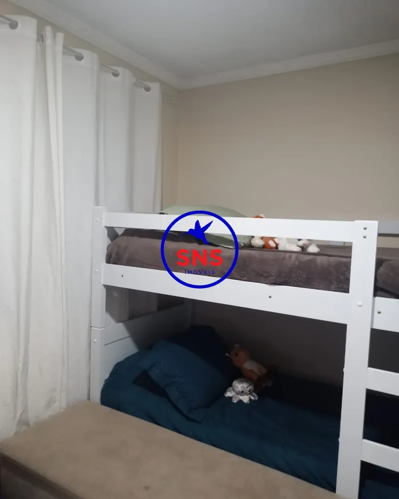 Apartamento, 2 quartos, 55 m² - Foto 8