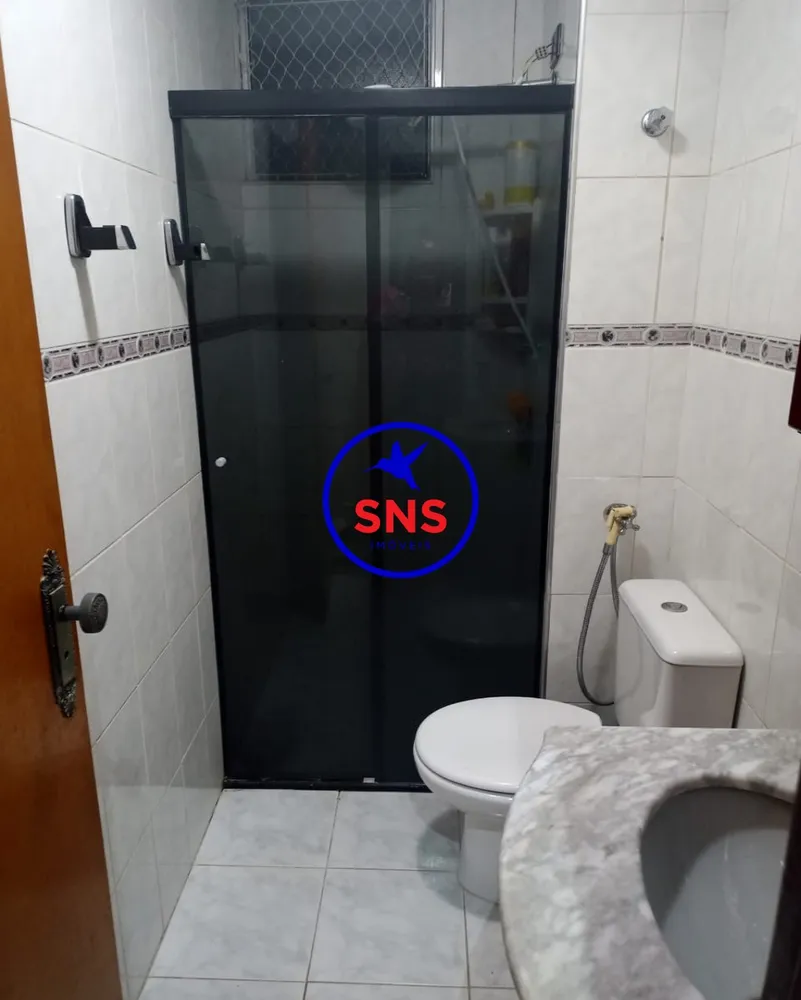 Apartamento, 2 quartos, 55 m² - Foto 6
