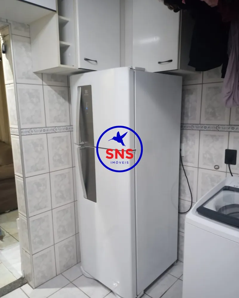 Apartamento, 2 quartos, 55 m² - Foto 10