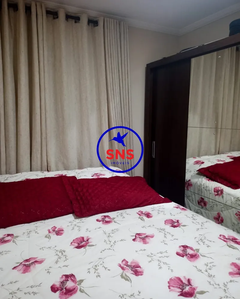 Apartamento, 2 quartos, 55 m² - Foto 5