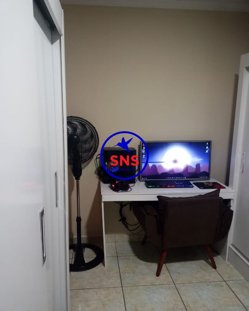 Apartamento, 2 quartos, 55 m² - Foto 2