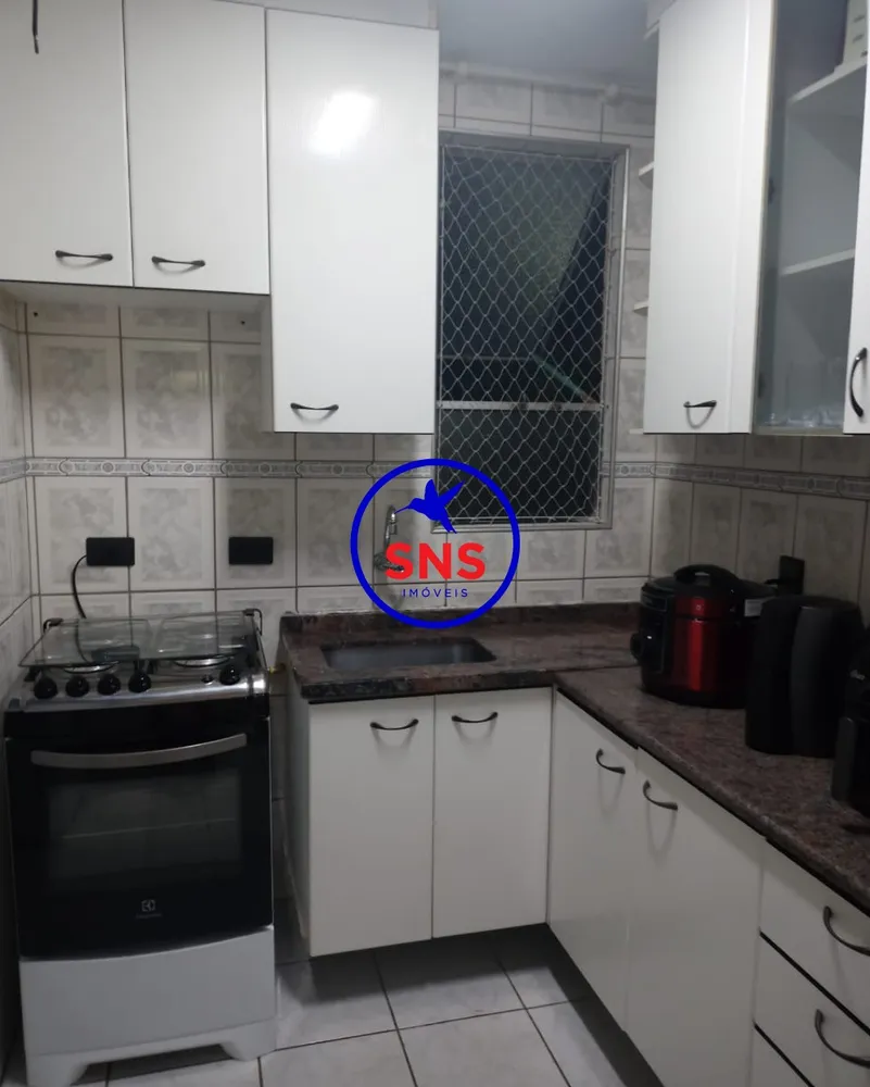 Apartamento, 2 quartos, 55 m² - Foto 9