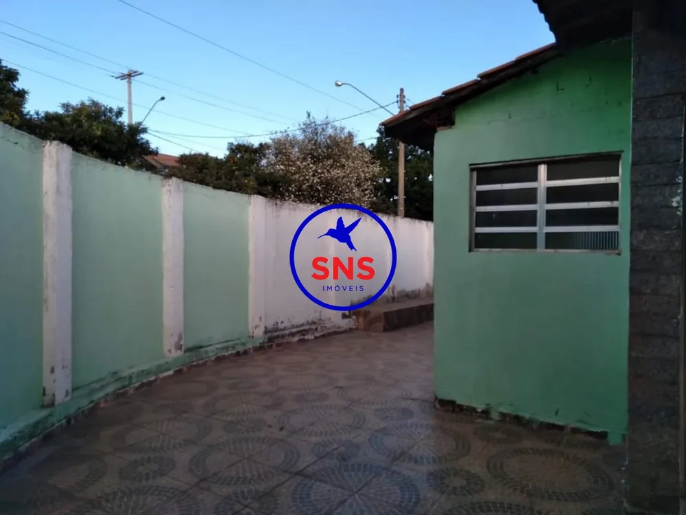 Casa, 3 quartos, 226 m² - Foto 2
