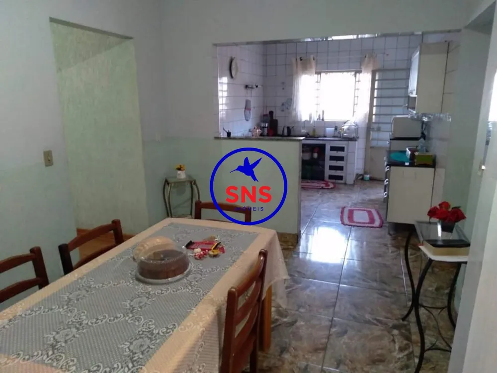 Casa, 3 quartos, 226 m² - Foto 9