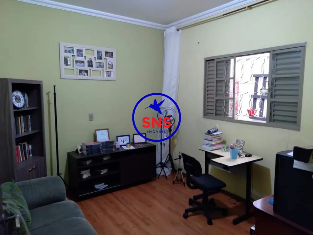 Casa, 3 quartos, 226 m² - Foto 6