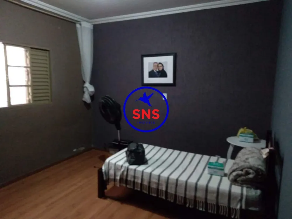 Casa, 3 quartos, 226 m² - Foto 8