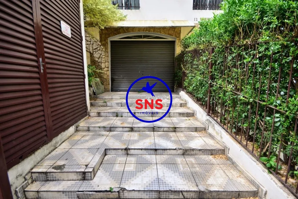 Loja-Salão, 35 m² - Foto 5