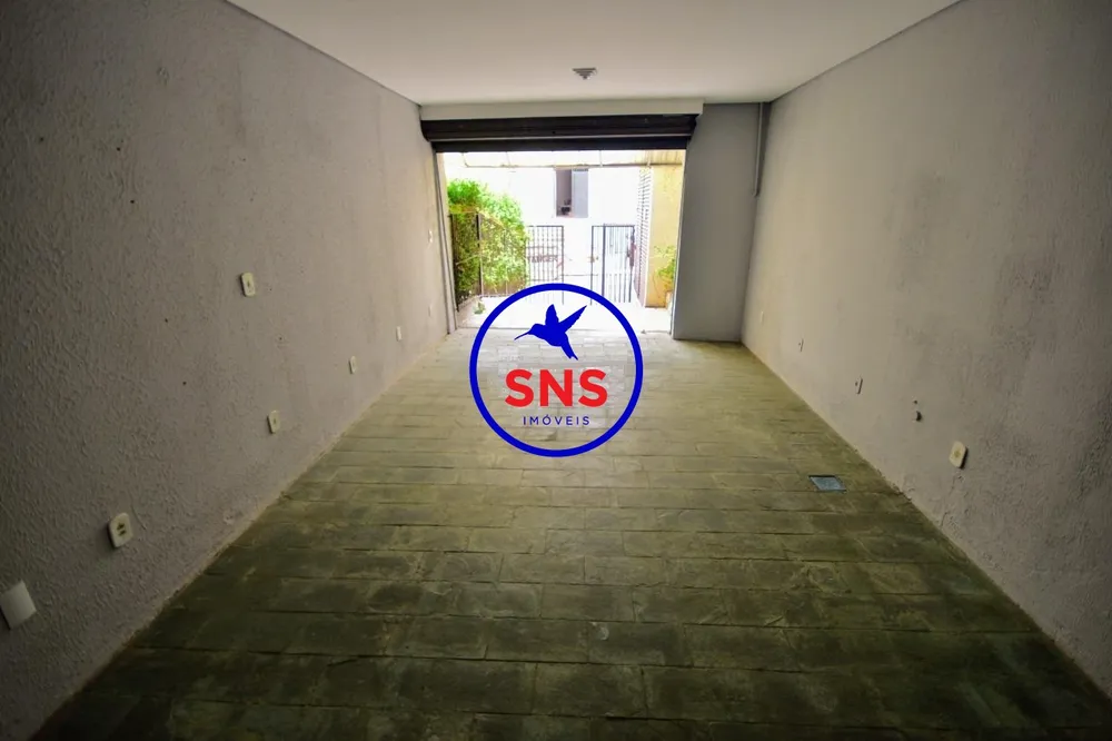 Loja-Salão, 35 m² - Foto 7