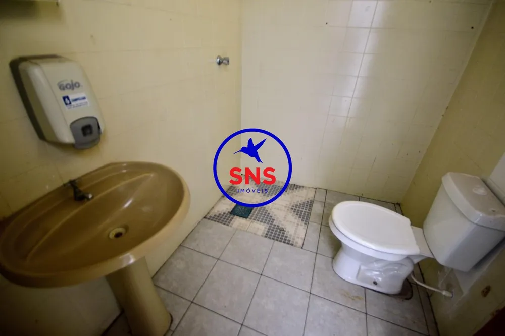 Loja-Salão, 35 m² - Foto 8