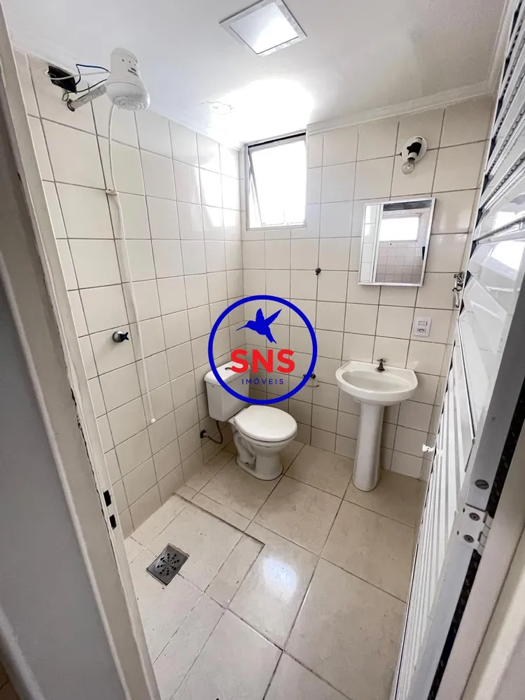 Kitnet-Studio, 37 m² - Foto 2