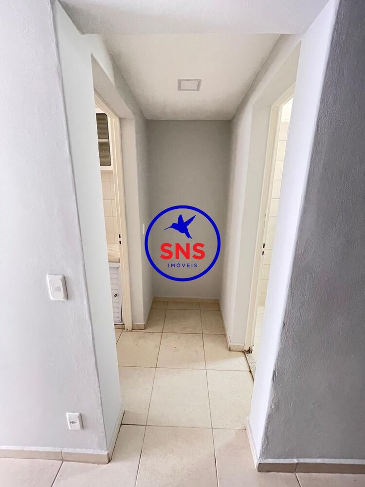 Kitnet-Studio, 37 m² - Foto 5