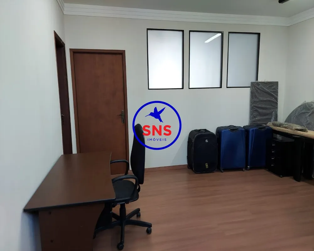 Sala-Conjunto, 41 m² - Foto 1