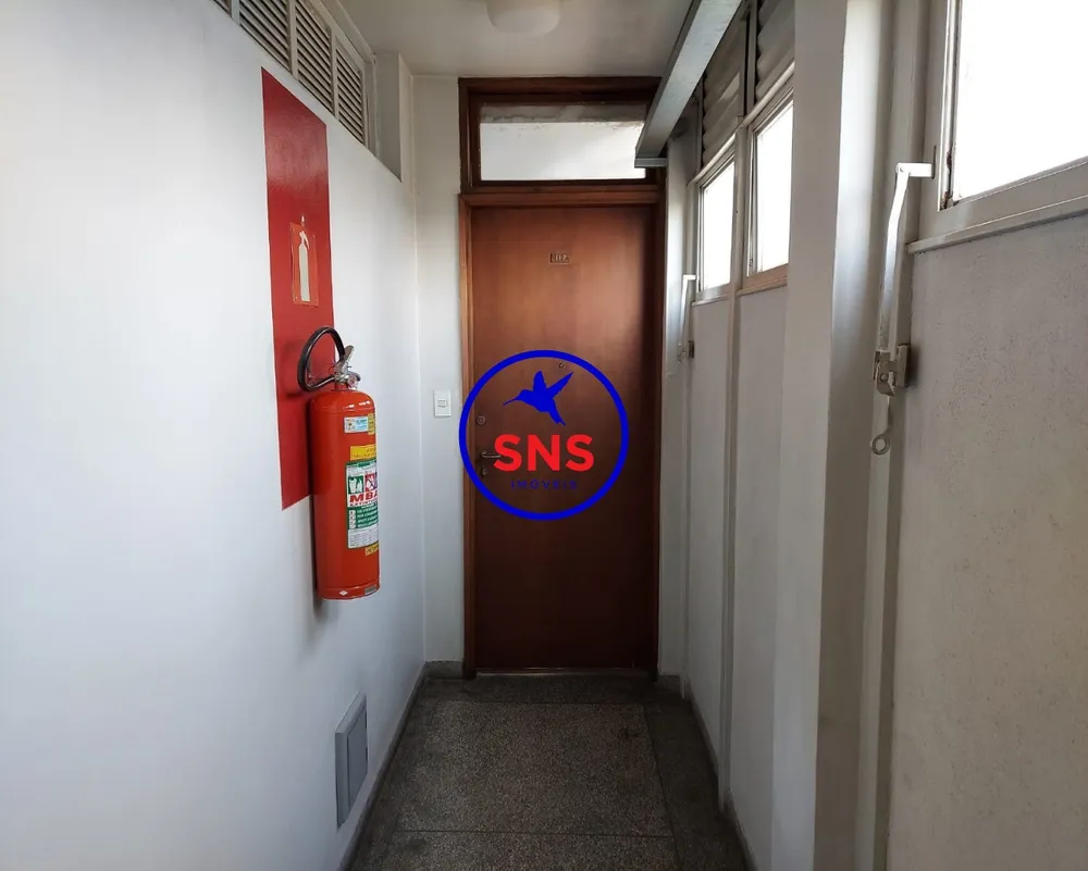 Sala-Conjunto, 41 m² - Foto 14