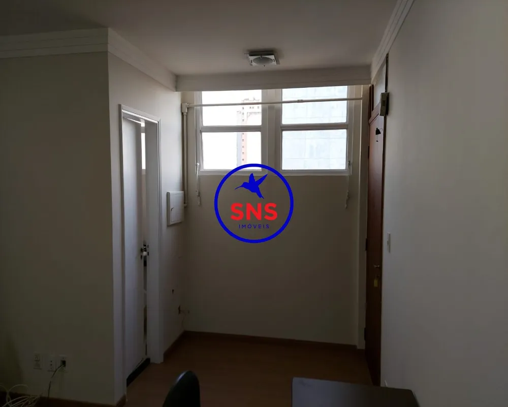 Sala-Conjunto, 41 m² - Foto 12