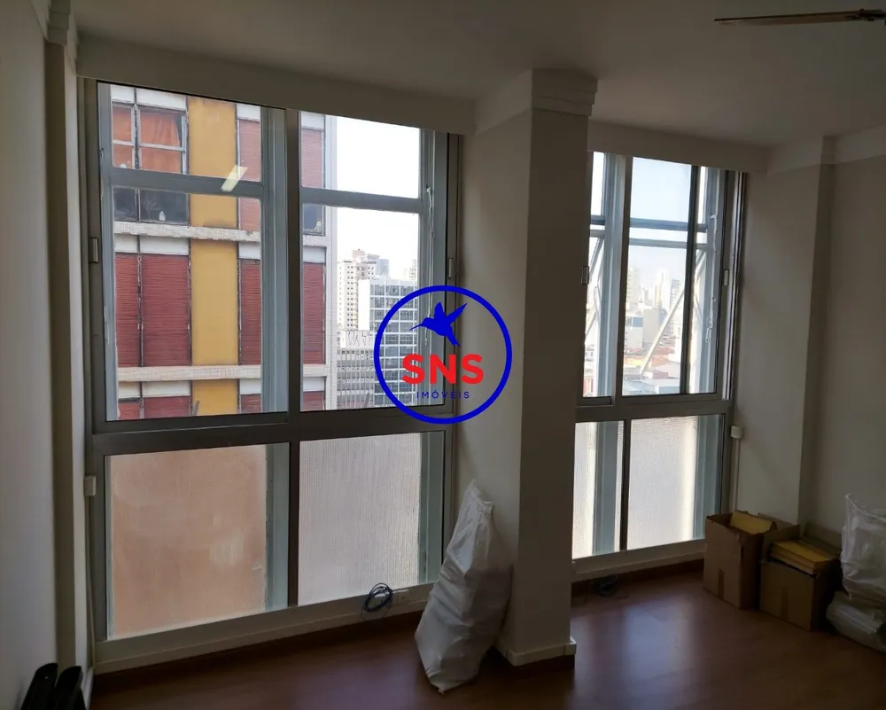 Sala-Conjunto, 41 m² - Foto 11