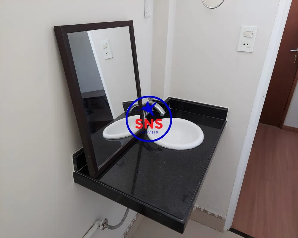 Sala-Conjunto, 41 m² - Foto 13
