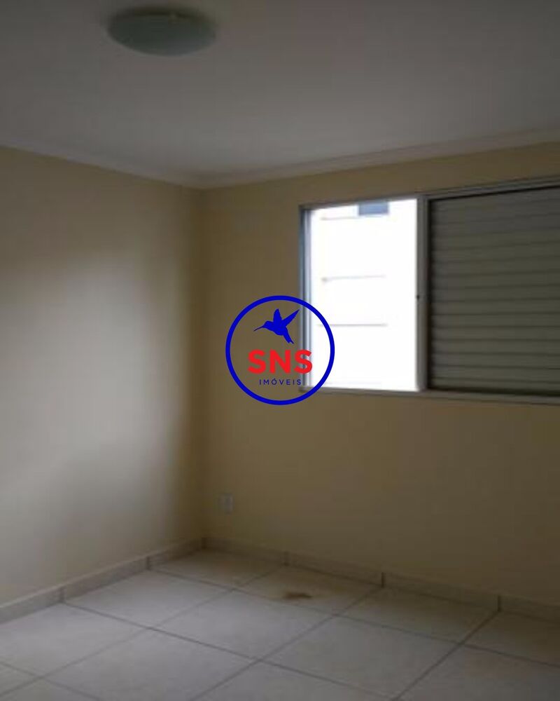 Apartamento, 2 quartos, 45 m² - Foto 6