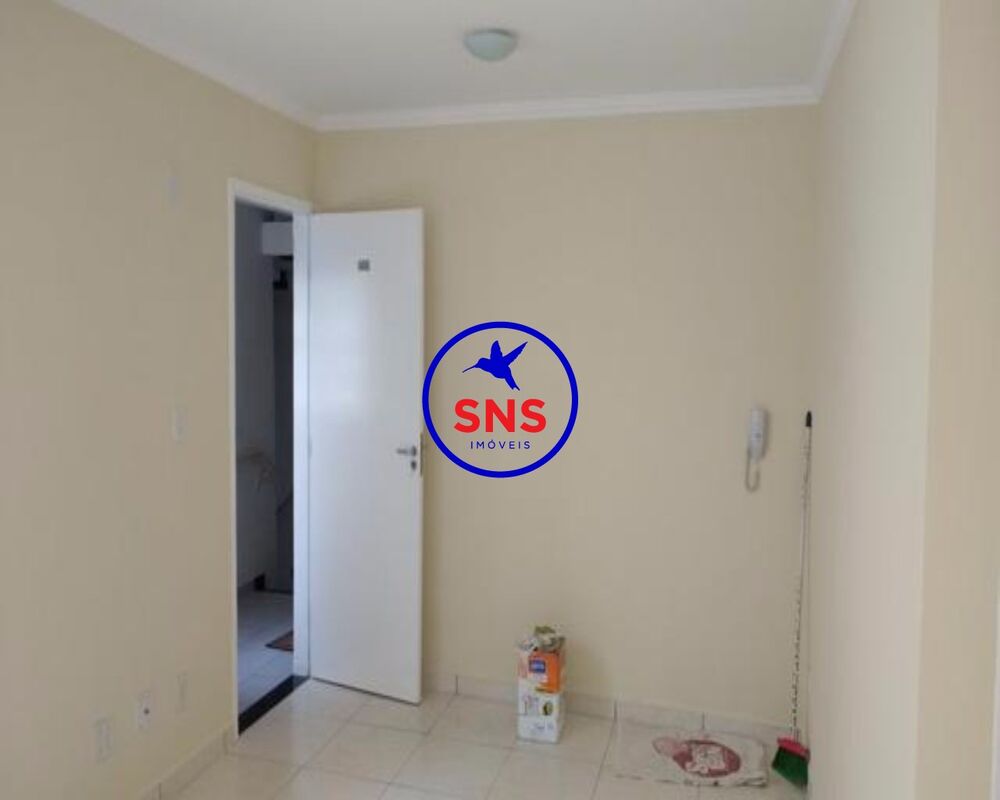 Apartamento, 2 quartos, 45 m² - Foto 7