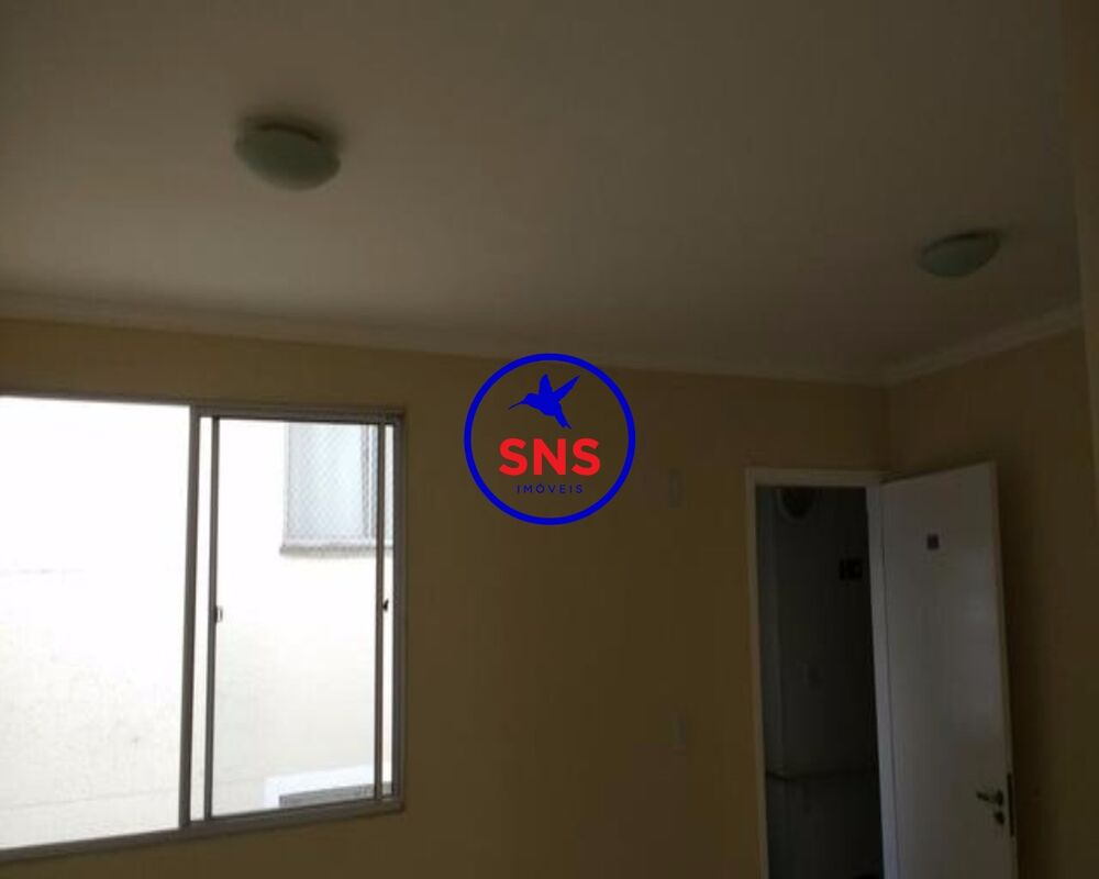 Apartamento, 2 quartos, 45 m² - Foto 1