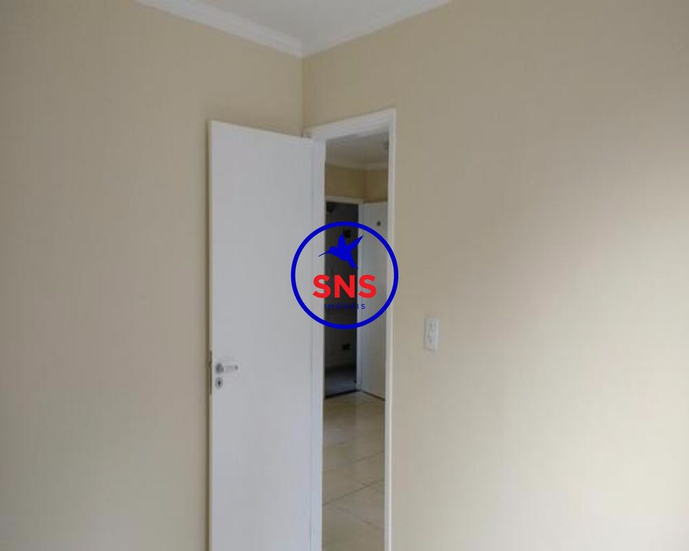 Apartamento, 2 quartos, 45 m² - Foto 3