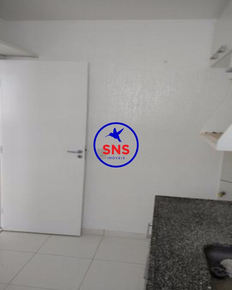 Apartamento, 2 quartos, 45 m² - Foto 8