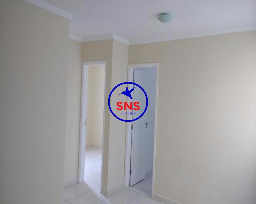 Apartamento, 2 quartos, 45 m² - Foto 2