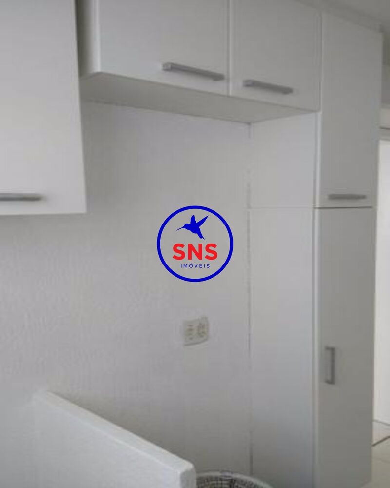 Apartamento, 2 quartos, 45 m² - Foto 5