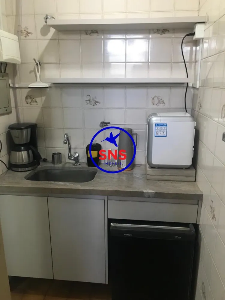 Sala-Conjunto, 47 m² - Foto 14