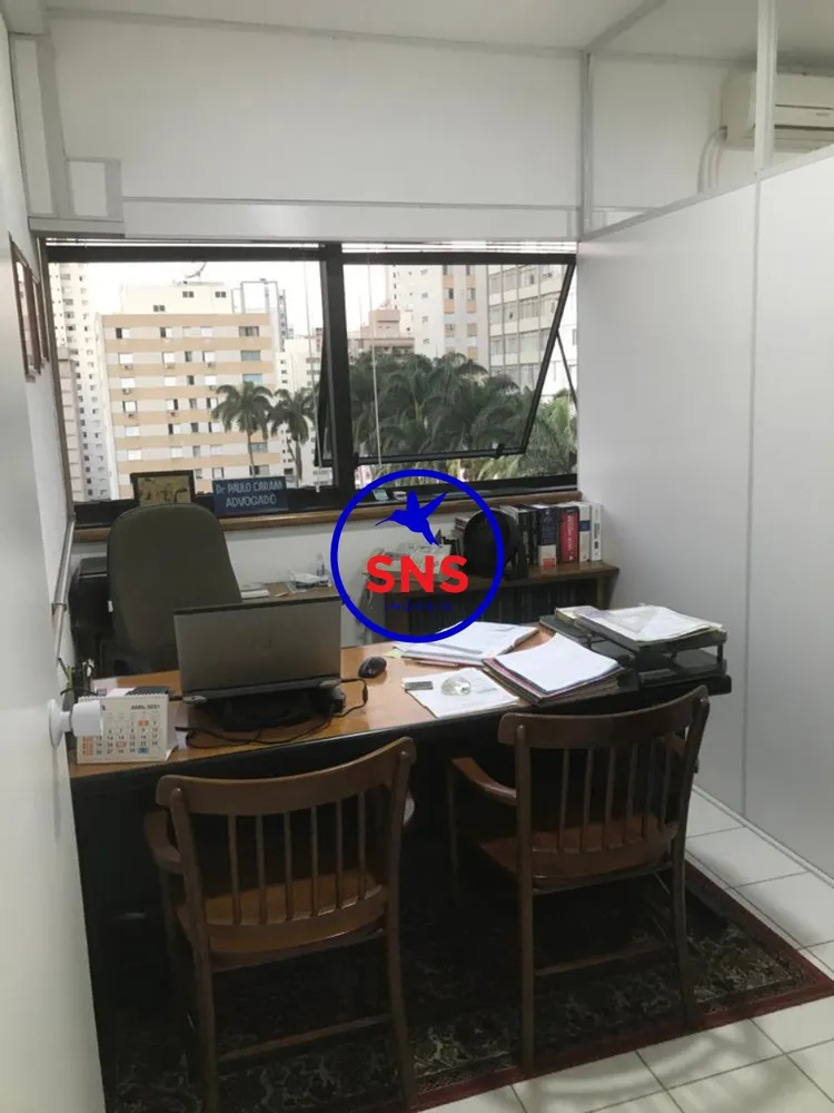 Sala-Conjunto, 47 m² - Foto 10
