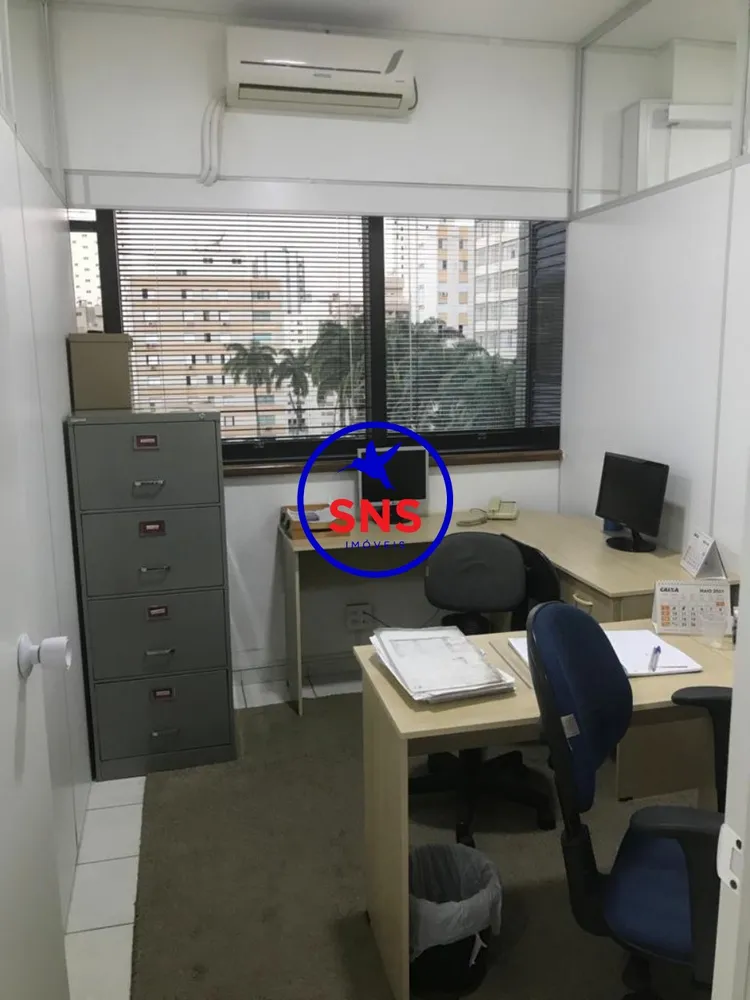 Sala-Conjunto, 47 m² - Foto 5