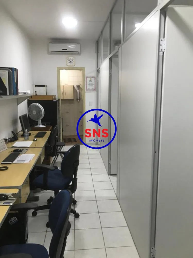 Sala-Conjunto, 47 m² - Foto 9