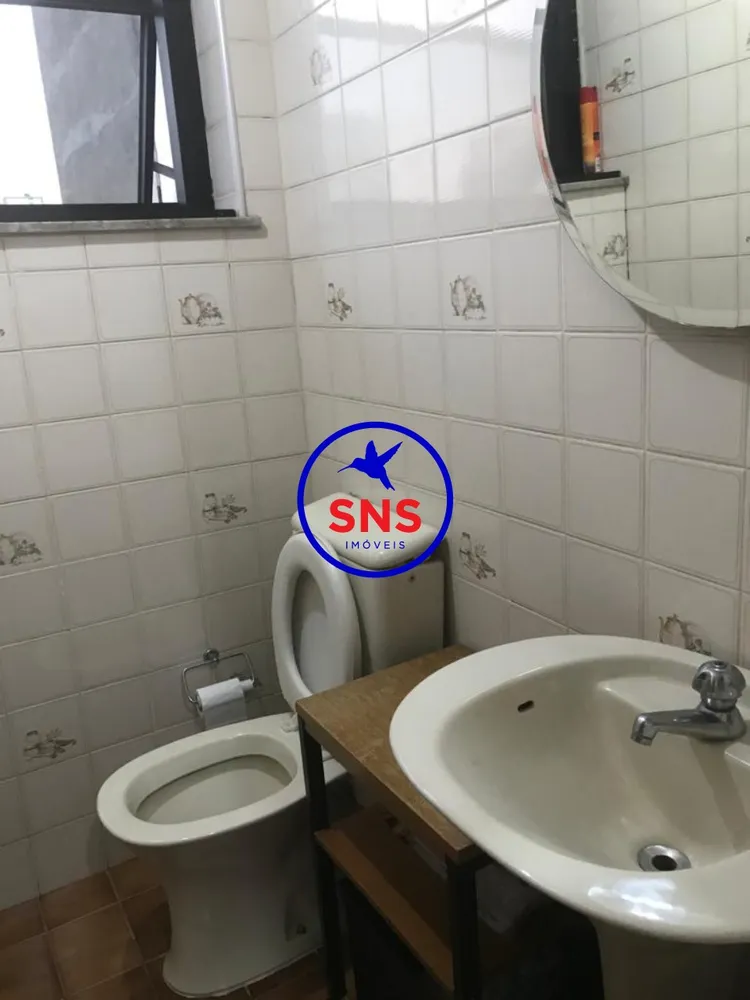 Sala-Conjunto, 47 m² - Foto 12