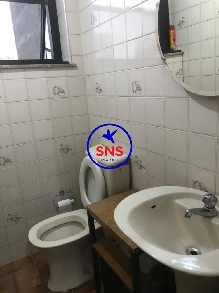 Sala-Conjunto, 47 m² - Foto 1