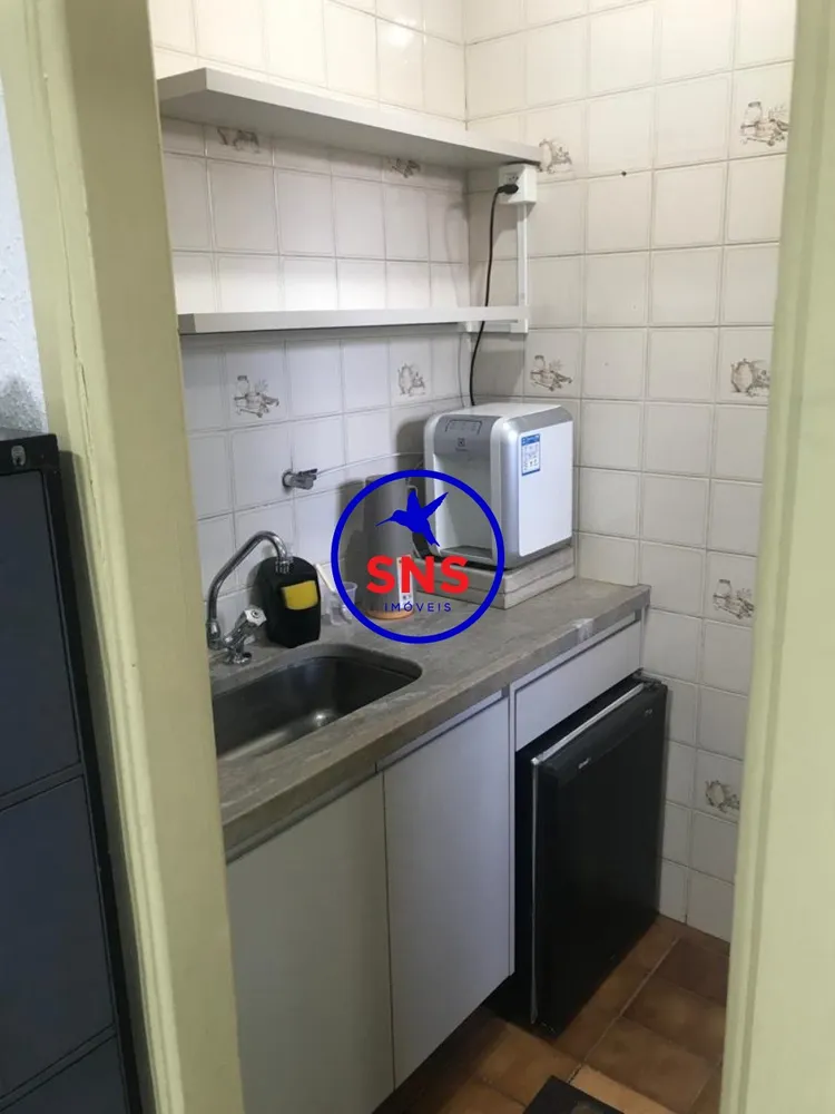 Sala-Conjunto, 47 m² - Foto 13