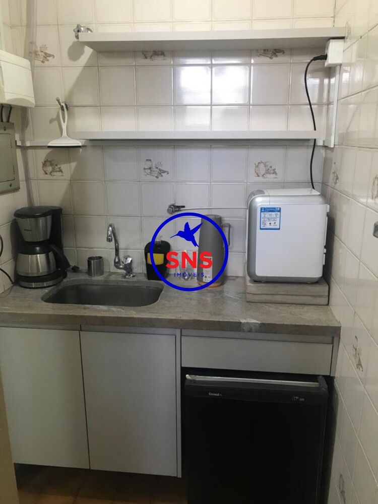 Sala-Conjunto, 47 m² - Foto 3