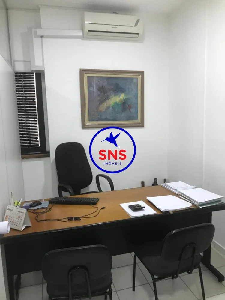 Sala-Conjunto, 47 m² - Foto 11