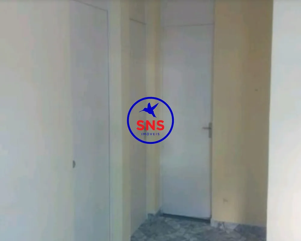 Apartamento, 2 quartos, 54 m² - Foto 8