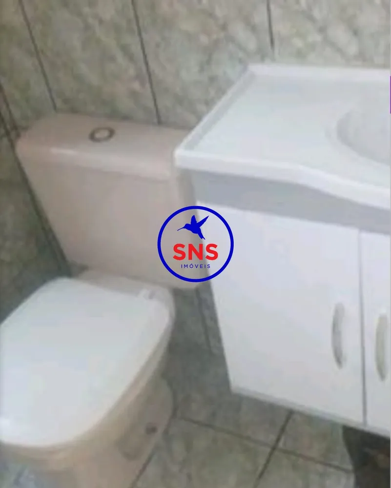 Apartamento, 2 quartos, 54 m² - Foto 7